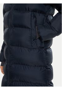 Haglöfs Płaszcz zimowy Long Mimic 607706 Granatowy Relaxed Fit. Kolor: niebieski. Materiał: syntetyk. Sezon: zima #3
