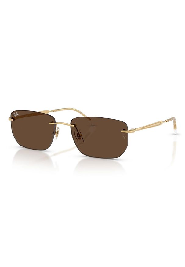 Ray-Ban - Okulary przeciwsłoneczne RAY-BAN