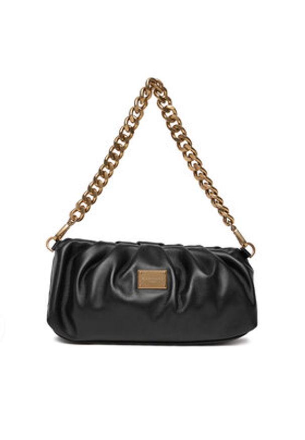 Marciano Guess Torebka 6RGZ12 7415A Czarny. Kolor: czarny. Materiał: skórzane