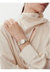 Liu Jo Zegarek Casual Nyria TLJ2806 Srebrny. Kolor: srebrny. Styl: casual #4