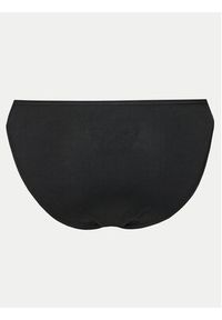Calvin Klein Underwear Komplet 3 par fig klasycznych 000QD5218E Czarny. Kolor: czarny. Materiał: bawełna #3