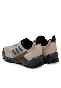 Adidas - adidas Trekkingi Terrex Eastrail 2 IH1166 Beżowy. Kolor: beżowy. Materiał: materiał. Model: Adidas Terrex. Sport: turystyka piesza #5