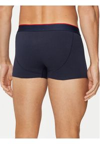 Reebok Komplet 3 par bokserek JORDAN - AW24 (3-pack) Kolorowy. Materiał: bawełna, syntetyk. Wzór: kolorowy #5