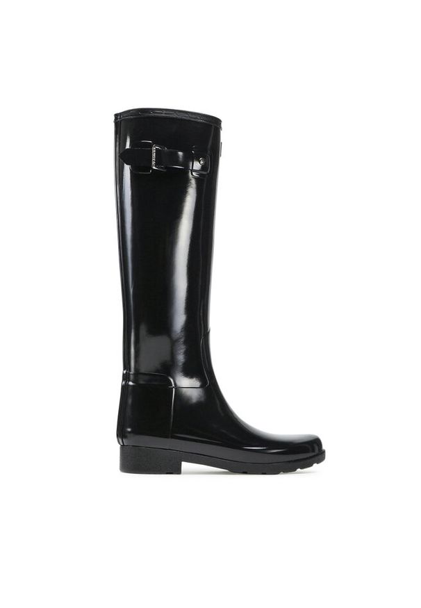 Kalosze Hunter. Kolor: czarny