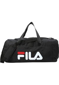 Fila Torba Fila Fuxin Gymbag czarna FBU0118 80010. Kolor: czarny #1