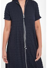 Joseph Ribkoff - Sukienka z zamkiem błyskawicznym JOSEPH RIBKOFF #2