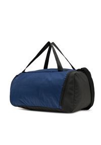 Adidas - adidas Torba Essentials 3-Stripes Small JY4151 Granatowy. Kolor: niebieski. Materiał: materiał #3