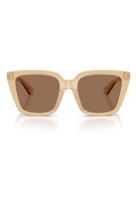 Burberry - Okulary damskie BURBERRY #4