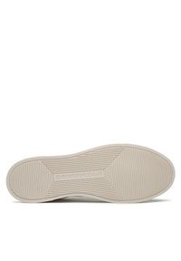 Emporio Armani Sneakersy X4X316 XM741 M801 Biały. Kolor: biały. Materiał: materiał #6