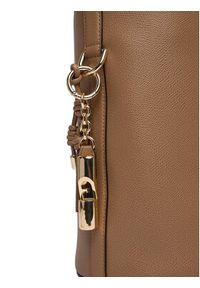 Furla Torebka Roxie S WB01875 ARE000 CN 4489S Brązowy. Kolor: brązowy. Materiał: skórzane #2