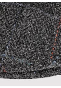 Pako Lorente - PAKO LORENTE – Kaszkiet męski w subtelną kratę. Materiał: wełna, bawełna, poliester #2