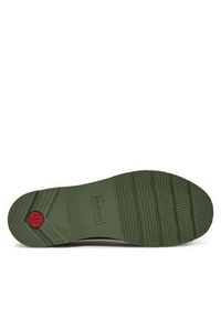 Hunter Kalosze Play Clog MFF9052RMA Zielony. Kolor: zielony. Materiał: syntetyk #6
