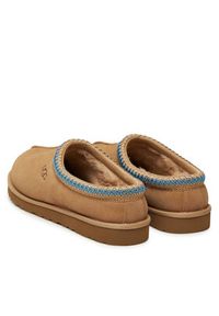Ugg Kapcie M Tasman 5950 Beżowy. Kolor: beżowy. Materiał: skóra #6