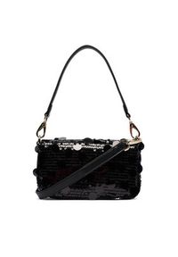 VALENTINO - Valentino Torebka Sleet VBSA6R09 Czarny. Kolor: czarny #4