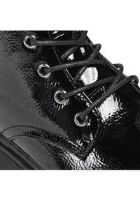 Jenny Fairy Trzewiki WSD1916-01 Czarny. Kolor: czarny. Materiał: skóra #7