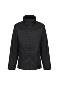 Regatta - Męska Kurtka 3 W 1 Classic. Kolor: czarny. Sport: wspinaczka #1