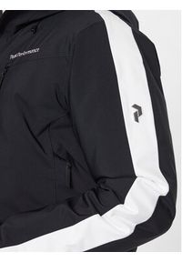 Peak Performance Kurtka narciarska Navtech G78062040 Czarny Regular Fit. Kolor: czarny. Materiał: syntetyk. Sport: narciarstwo #6