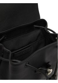 Karl Lagerfeld - KARL LAGERFELD Torebka B1W30002 Czarny. Kolor: czarny. Materiał: skóra #6