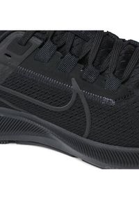 Nike Buty do biegania Air Zoom Pegasus 38 CW7356 001 Czarny. Kolor: czarny. Materiał: materiał. Model: Nike Zoom