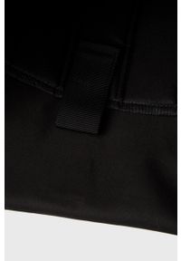 medicine - Medicine plecak kolor czarny. Kolor: czarny