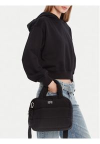 G-Star RAW - G-Star Raw Torebka CEO-RAFAEL-XC8349 Czarny. Kolor: czarny #3