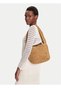 Barbour Torebka Lily Soft LBA0466BE11 Beżowy. Kolor: beżowy #1