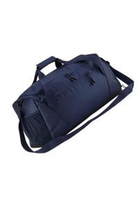 QUADRA - Multi Sport Locker Holdall. Kolor: niebieski
