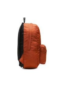 Vans Plecak Wm Realm Backpack VN0A3UI6CKN1 Brązowy. Kolor: brązowy. Materiał: materiał #3