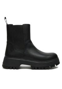 Sztyblety Timberland. Kolor: czarny #1