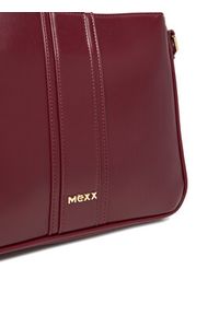 MEXX Torebka CEO-MEXX-S-005-08 Bordowy. Kolor: czerwony #3