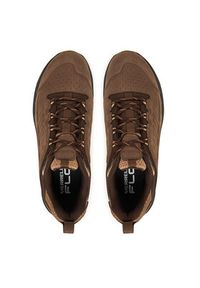 Merrell Trekkingi Moab Speed 2 J038045 Brązowy. Kolor: brązowy. Materiał: skóra. Sport: turystyka piesza #6