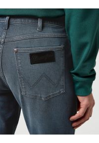 Wrangler - MESKIE SPODNIE WRANGLER LARSTON OCEAN STORM 112371027 #2