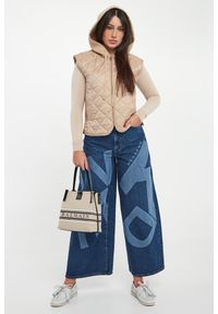 Weekend Max Mara - Kamizelka damska pikowana ocieplana Dandy WEEKEND MAX MARA #2