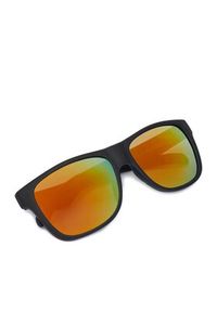 Quiksilver Okulary przeciwsłoneczne QS-MA-004-SS25 Czarny. Kolor: czarny #5