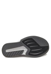 Adidas - adidas Buty do biegania Duramo Speed 2 IH8211 Czarny. Kolor: czarny. Materiał: materiał #6