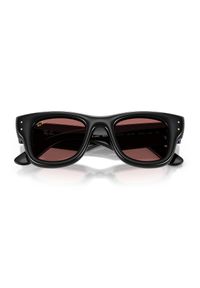 Ray-Ban - Okulary przeciwsłoneczne RAY-BAN x A$AP ROCKY #3