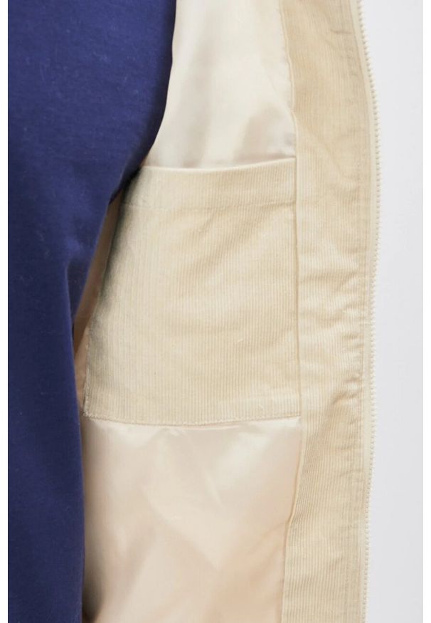 Lee - LEE 91B SHERPA JACKET MĘSKA KURTKA PRZEJŚCIOWA SHERPA L87RNXNQ 112322400