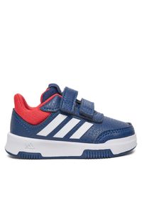 Adidas - Sneakersy adidas. Kolor: niebieski