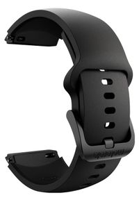 MOTOROLA - Motorola Moto Watch Volcanic Ash (Black) #6