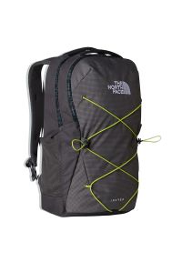 Plecak The North Face Jester 0A3VXFMSO1 - szary. Kolor: szary #1