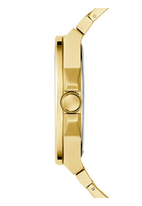 Guess Zegarek GW0789G2 Złoty. Kolor: złoty