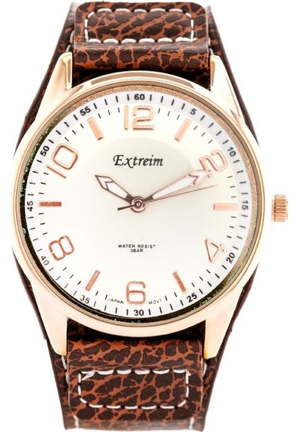 Zegarek Extreim Męski EXT-Y017A-4A (24760)
