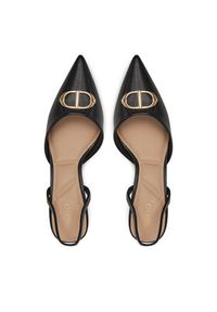 Aldo Czółenka Delicate 13918896 Czarny. Kolor: czarny. Materiał: skóra #2