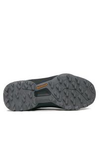 Adidas - adidas Buty Terrex Swift R3 GORE-TEX Hiking HP8716 Szary. Kolor: szary. Materiał: mesh, materiał