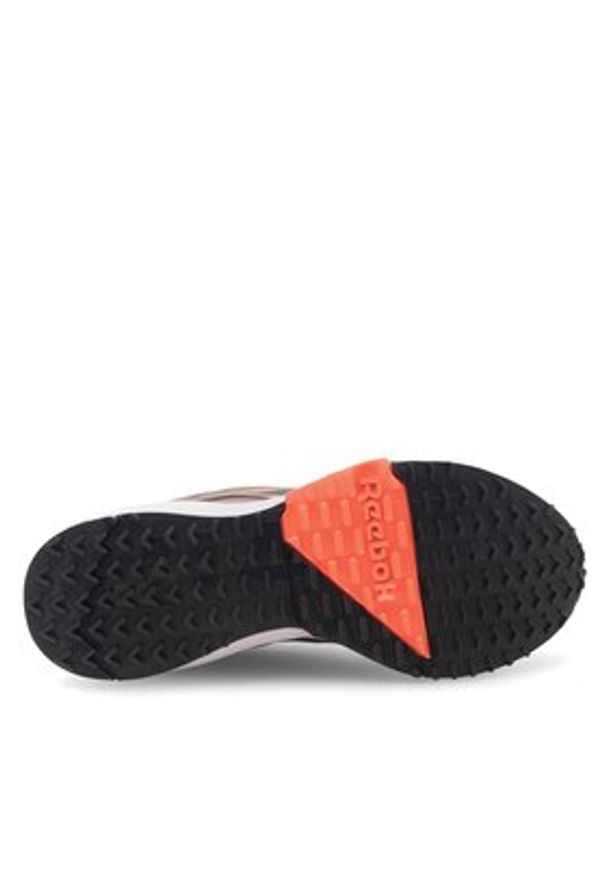 Reebok Buty do biegania Lavante Trail 2 HP9330 Brązowy. Kolor: brązowy. Materiał: materiał