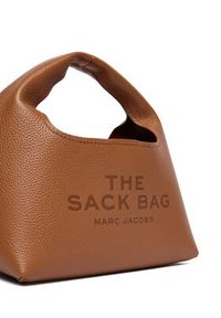 MARC JACOBS - Marc Jacobs Torebka 2F3HSH020H01 Brązowy. Kolor: brązowy. Materiał: skórzane #6