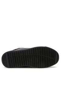 Jenny Fairy Trzewiki NS10190 Czarny. Kolor: czarny. Materiał: materiał #5