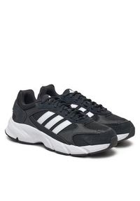 Adidas - adidas Sneakersy Crazychaos 2000 IH0906 Czarny. Kolor: czarny. Materiał: materiał #2