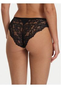 BOSS Figi klasyczne Blossom 50556187 Czarny. Kolor: czarny. Materiał: syntetyk #2