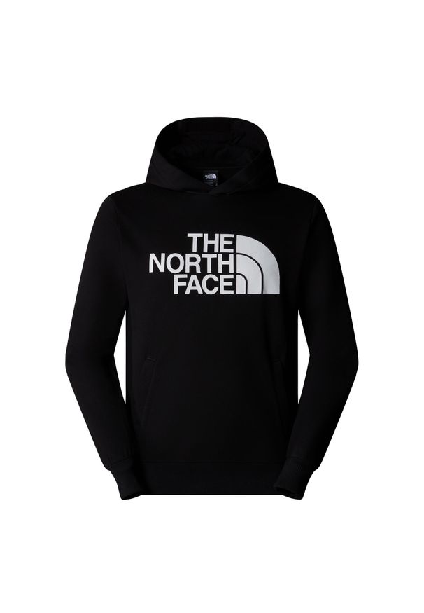 Bluza The North Face Half Dome Pullover. Kolor: czarny